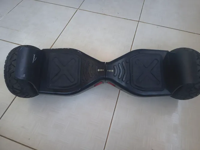 Trailforge-S2 Hoverboard 