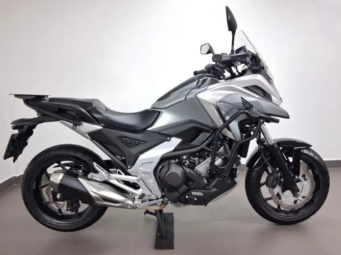 HONDA NC 750X ABS DCT