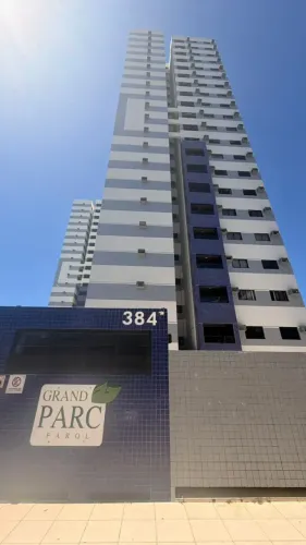 OPORTUNIDADE | GRAND PARC - FAROL