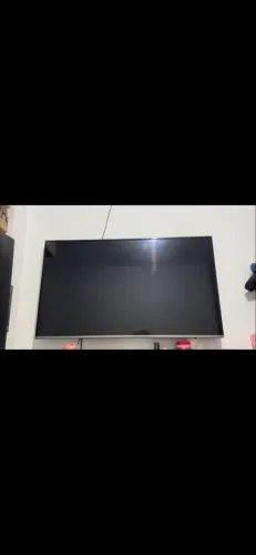 TV Samsung Tela Quebrada