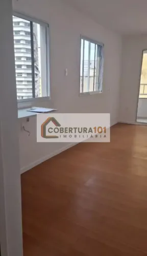 Studio à Venda 1 dorm. 25,00 m², por R$ 233.200,00 - Campos Elíseos - São Paulo