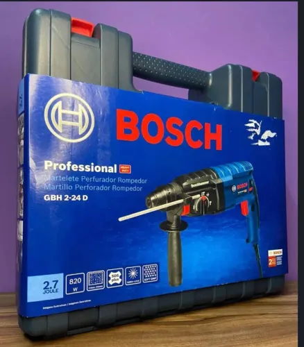Matte da Bosch Novo
