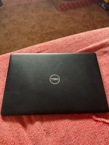 Notebook Dell CORE I5