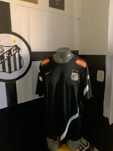 CAMISA SANTOS NIKE GG