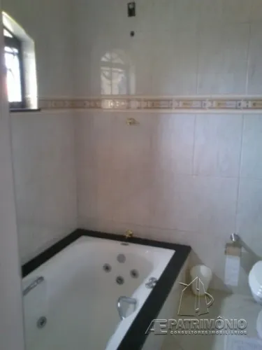 CASA,4 Dormitorio(s) bairro Nova Sorocaba