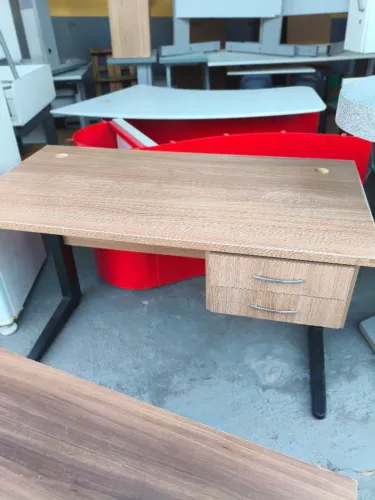 Mesa de escritório