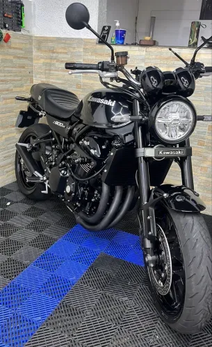 KAWASAKI Z900RS - 2020/2020