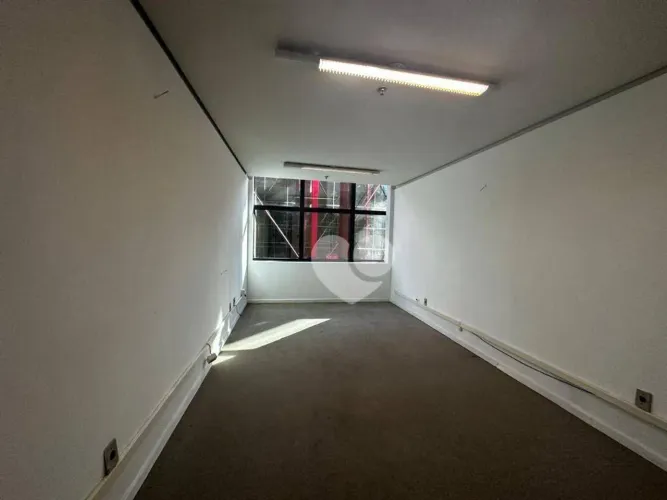Sala à venda, 38 m² por R$ 250.000,00 - Barra da Tijuca - Rio de Janeiro/RJ