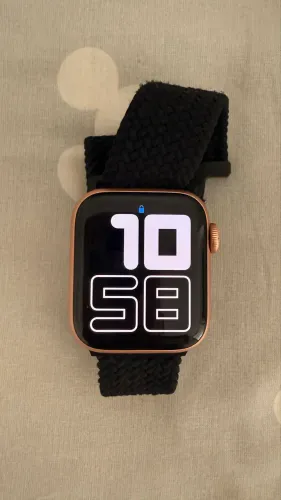 Apple Watch SE