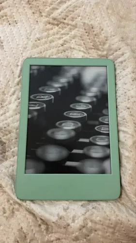 Kindle