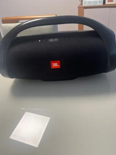 Som JBL
