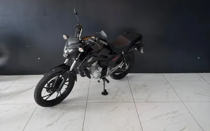 HONDA FAN 160 2026