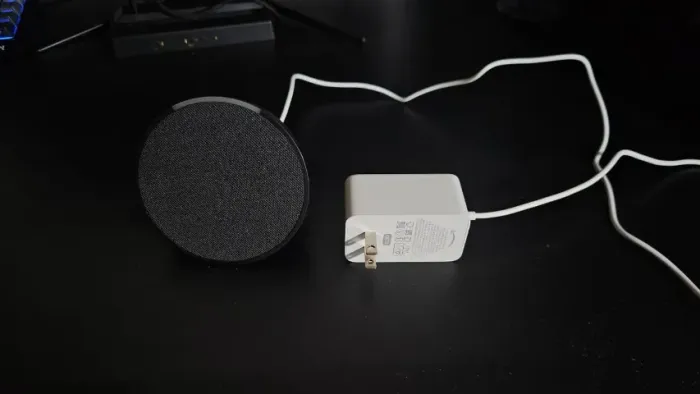 Alexa Echo Pop