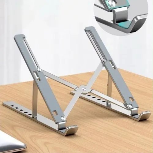 Suporte notebook ou tablete