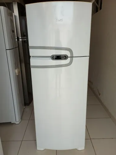 Geladeira Consul Frost Free 340 litros