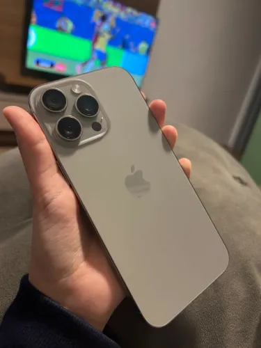 iPhone 16 Pro Max 256gb