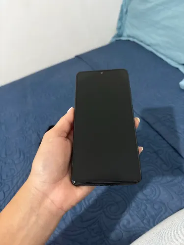 Celular Redmi Note 11 Pro 5G