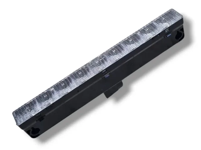 Led Interna Nissan Kicks 2023 2024 0341gc00