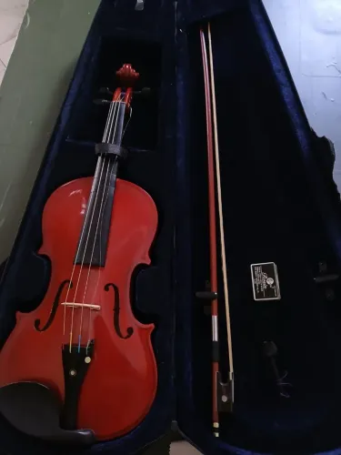Violino Vivace 
