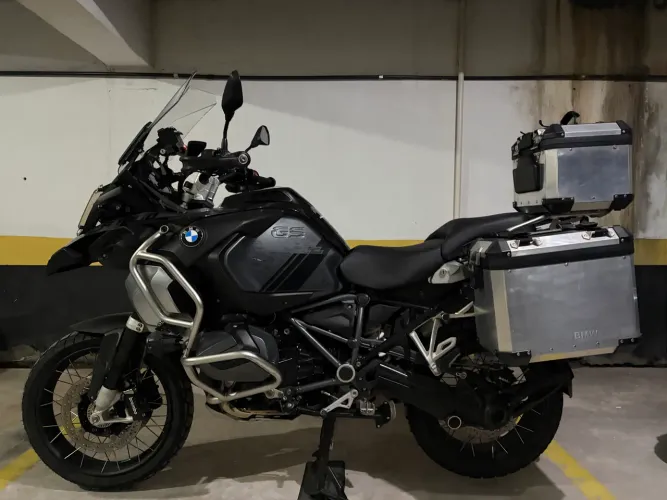 BMW R 1250 GS ADVENTURE 22/23