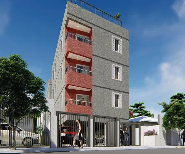 EDIFÍCIO FELIPE V