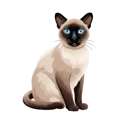 Estou procurando pra adoção gatinhos siamês filhotes, quero adotar 2 machos urgente