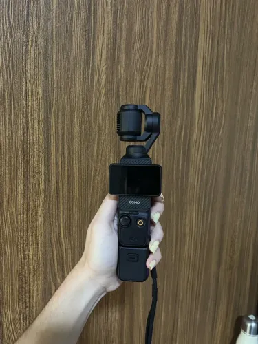 Osmo pocket 3 DJI USADA 2x