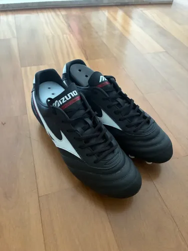 Chuteira Mizuno Morelia Classic 41 Original
