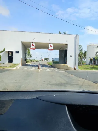 Lote no Condomínio Jardim Veneza em Senador Canedo - Excelente Oportunidade