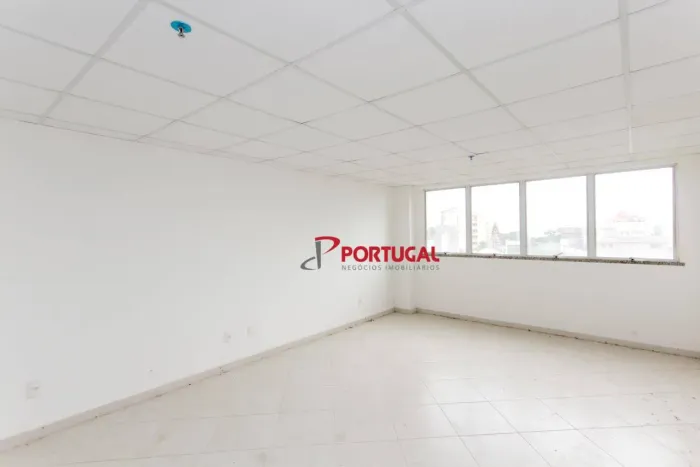 Sala para alugar, 35 m² por R$ 2.225,00/mês - Parque Valentina Miranda - Macaé/RJ