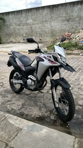 Xre 300 abs 