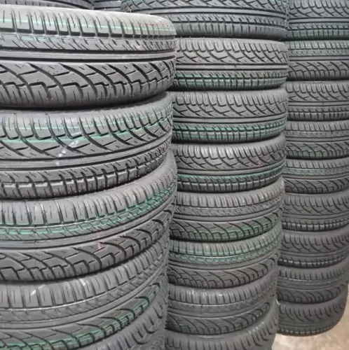 ? Seu carro merece pneus novos e econômicos