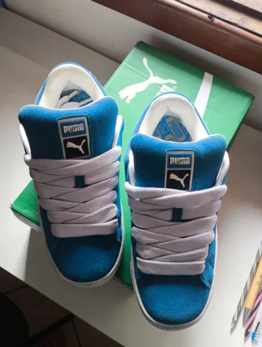 Tênis Puma Sued XL (Original)