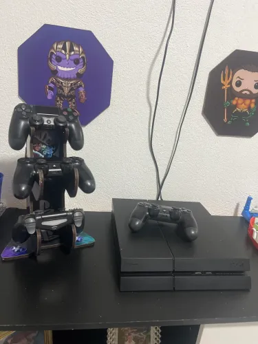 Ps4