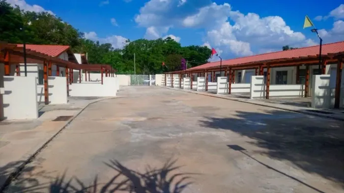 Casa com 2 dormitórios à venda, 57 m² por R$ 229.900,00 - Parque Vitória Régia - Sorocaba/