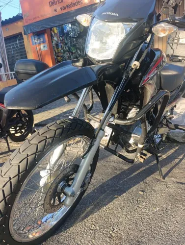 Honda Bros