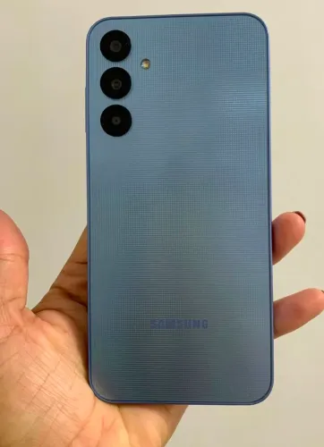 Samsung Galaxy A25 5G - 256GB | 8GB RAM