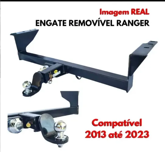 Engate completo