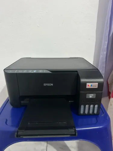 Impressora L3250