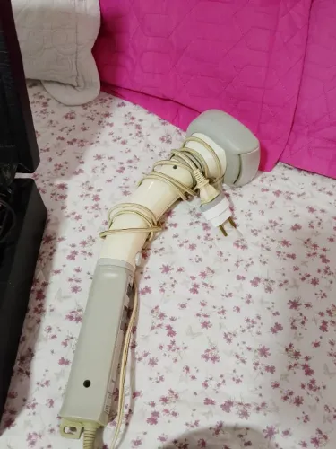 APARELHO DE MASSAGEM