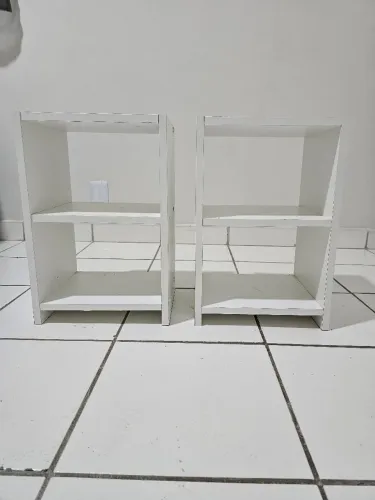 Kit Criado Mudo