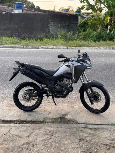 Vendo Sahara