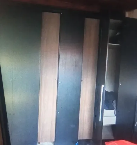 guarda roupa de casal