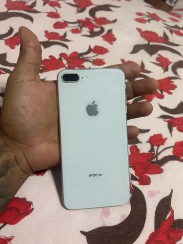 iPhone 8 Plus 256 gigas 