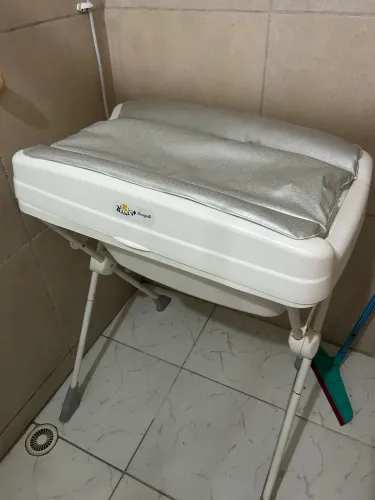 Banheira 