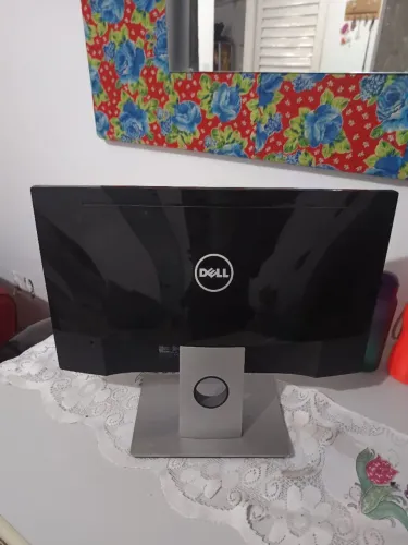 Monitor Dell 21,5 polegadas