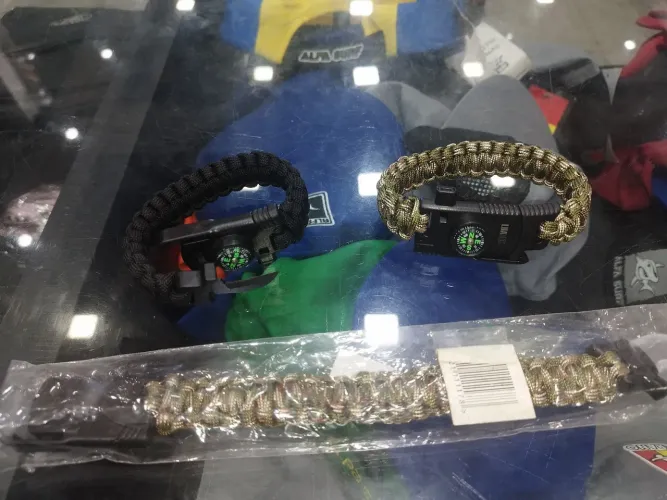 PULSEI MILITAR