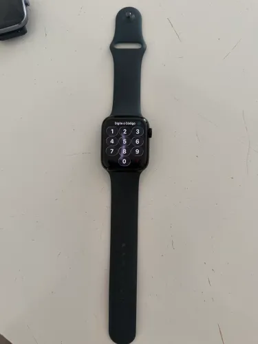 Apple Watch SE 