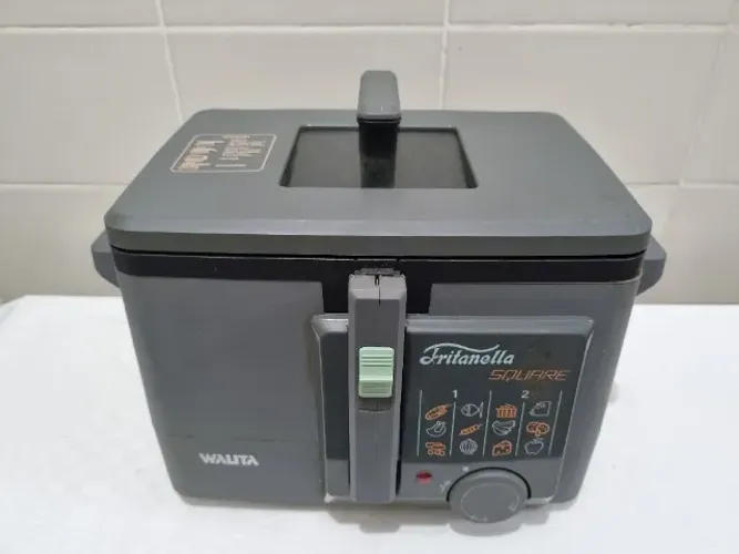 Fritadeira