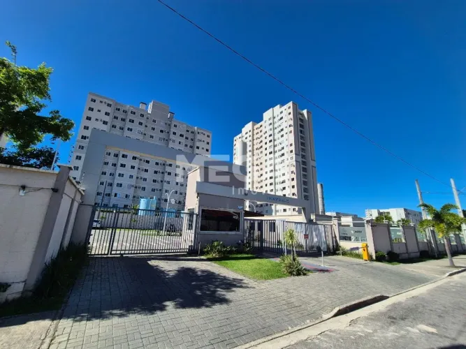 Apartamento com 2 quartos no bairro Cambeba em Fortaleza, CE